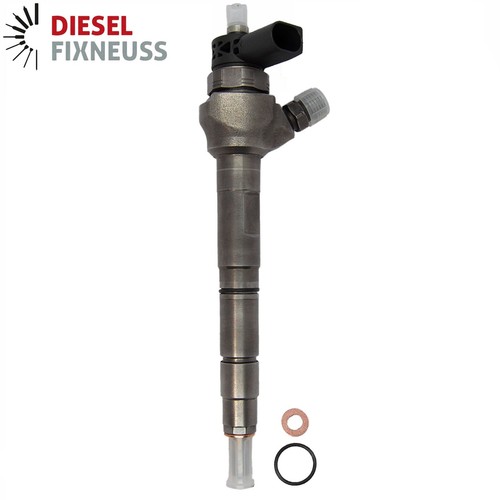 Injektor einspritzdüse - einspritzdüse, vw