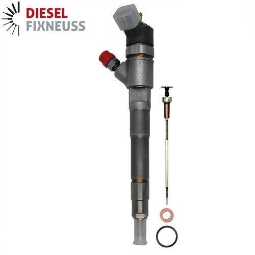 Bosch injektor iveco - injektor,
