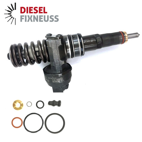 Pumpe düse einheit bosch - pumpe,