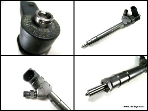 Einspritzdüse jeep grand - einspritzdüse,