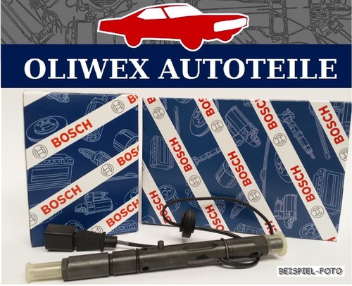 Bosch einspritzdüse jeep - cr,