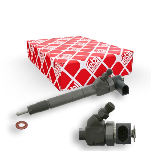 Febi bilstein einspritzdüse - febi,