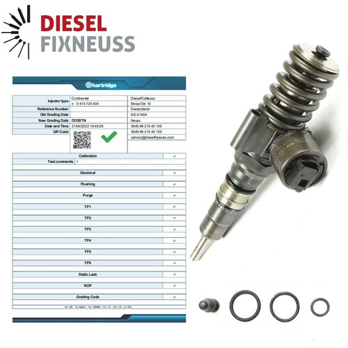 Bosch injektor pumpedüse - injektor,