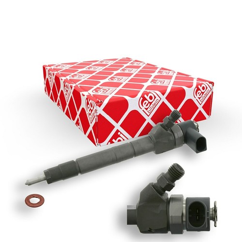 Febi bilstein einspritzdüse - febi,