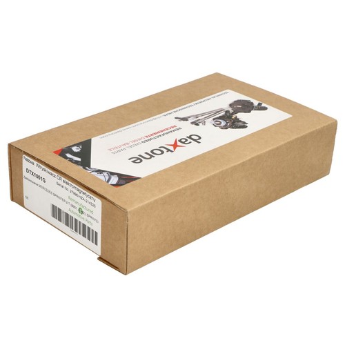 Injektor daxtone dtx1001g - daxtone,