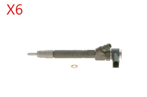 Bosch stk einspritzdüse - x6,