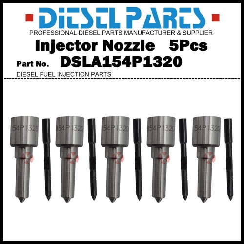 5pcs fuel injector nozzle - 5pcs,