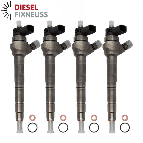 Einspritzdüse tdi audi - 4x,