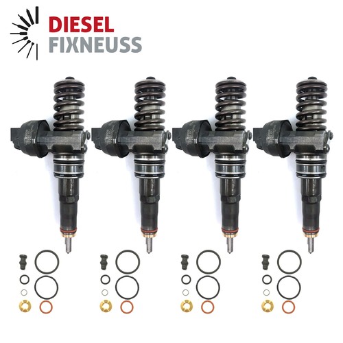 4xbosch pumpe düse einheit - 4xbosch,
