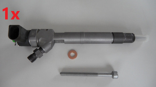 Einspritzdüse mercedes - 1x,